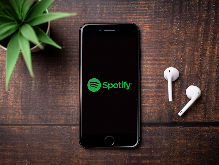 Spotify Announces Acquisition of Podcast Startup Podz