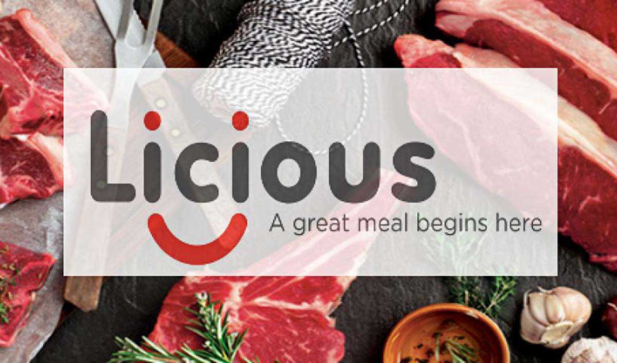 Licious Raises $192 Million in Series F round led by Temasek, Reaches a Valuation of $650 Million