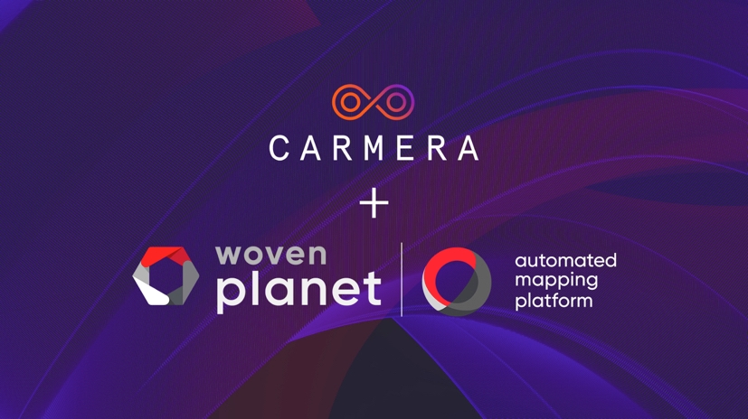 Toyota’s Self-Driving Unit Woven Planet Acquires Seattle-based Mapping Startup CARMERA, Inc. to offer Real-Time Maps to OEMs and Autonomous Vehicle Makers