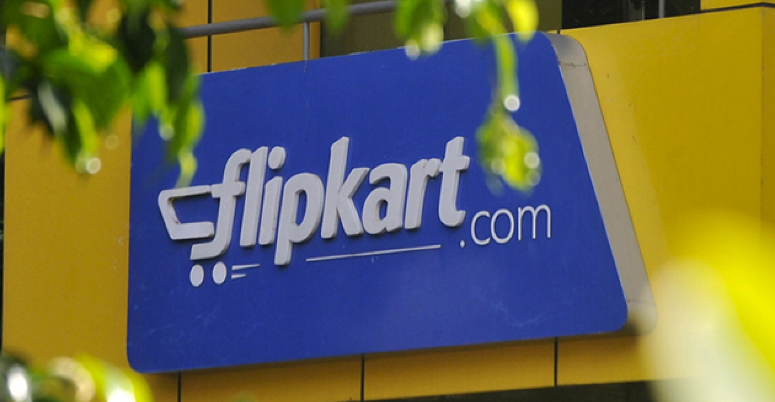 E-commerce Major Flipkart Raises $3.6 Billion in a new Funding Round, Market Valuation Hits $37.6 Billion