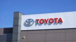 Toyota Motor North America