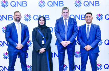 QNB Group chooses IBM to enhance its banking services