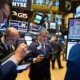stock market soars election