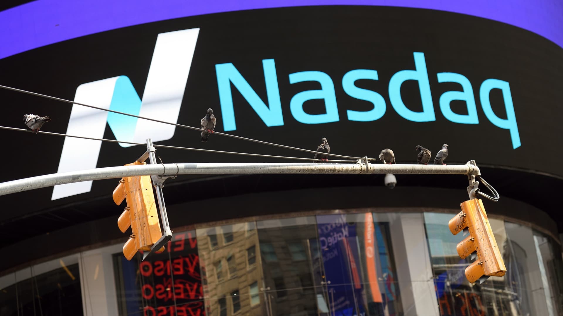 Wall Street’s New AI Power Play: SPAC Dynamix Corporation III Raises $175 Million With Nvidia and Prologis Insiders on Board 1 103467998 GettyImages 485109434